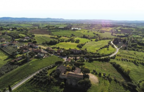 Hotel Ristorante Farneta Cortona